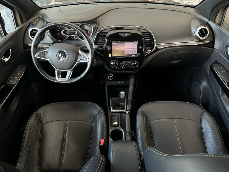 Renault Captur  5 pts. Iconic, TA, piel, GPS, RA-18 2022
